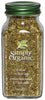 Simply Organic Italian Seasoning (22g) - Lifestyle Markets