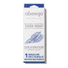 Abeego Medium Rectangle Wrap (each) - Lifestyle Markets