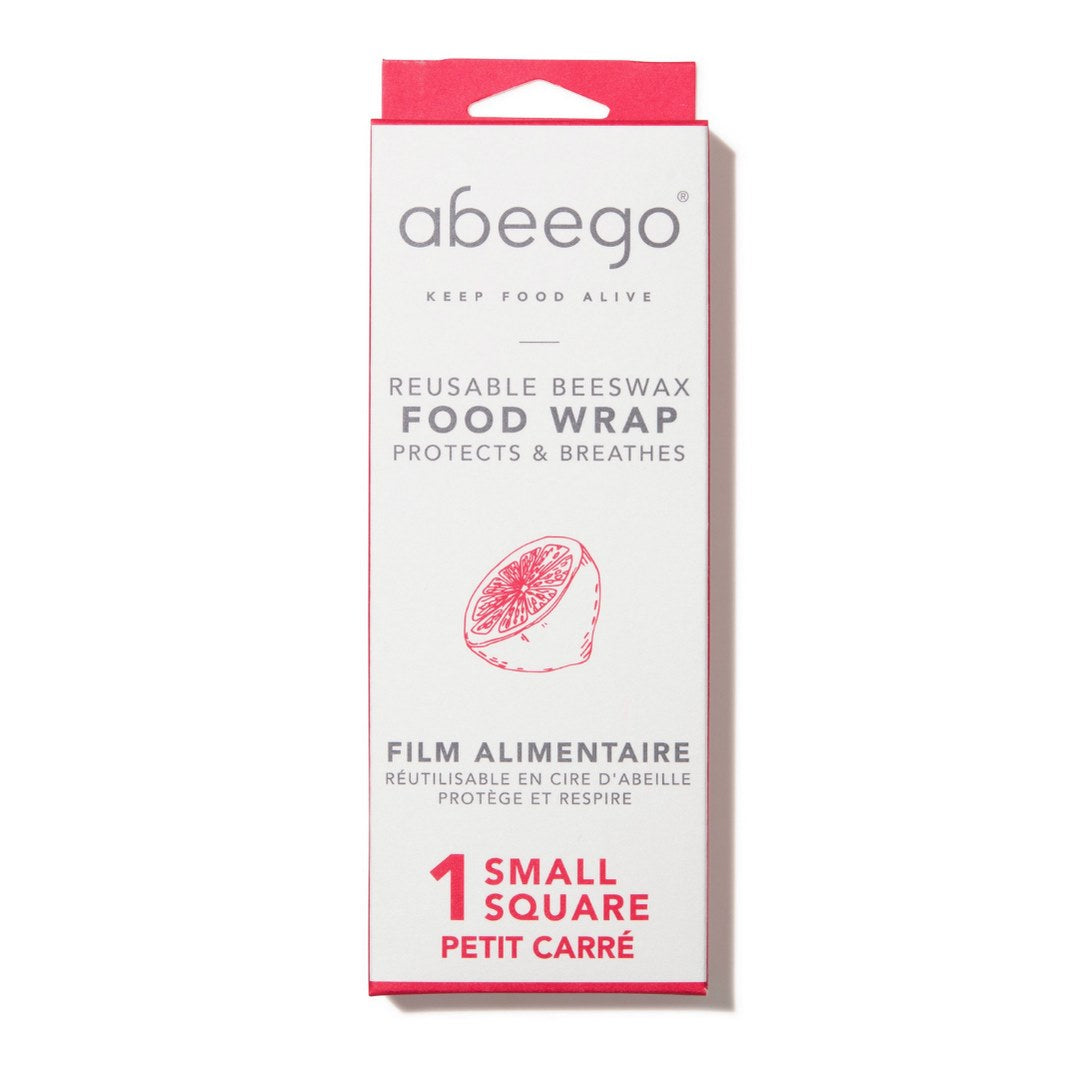 Abeego Small Square Wrap (each) - Lifestyle Markets
