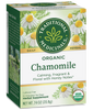 Traditional Medicinals Chamomile Tea (16 Bags) - Lifestyle Markets