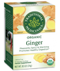 Traditional Medicinals Ginger Tea (16 Bags) - Lifestyle Markets