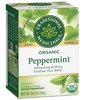 Traditional Medicinals Peppermint Tea (16 Bags) - Lifestyle Markets
