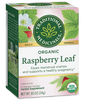 Traditional Medicinals Raspberry Leaf Tea (16 Bags) - Lifestyle Markets