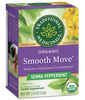 Traditional Medicinals Smooth Move Peppermint Tea (16 Bags) - Lifestyle Markets