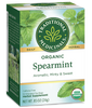 Traditional Medicinals Spearmint Tea (16 Bags) - Lifestyle Markets