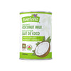 Everland Organic Rich Coconut Milk (400ml) - Lifestyle Markets