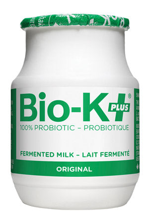 BIO-K+ Original Probiotic Drink (6x98g) - Lifestyle Markets