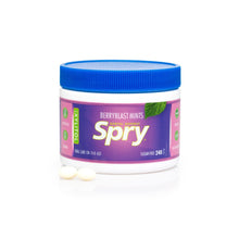 Spry Mints - Berryblast Mints (240 Units) - Lifestyle Markets