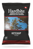 Hardbite Potato Chips - Ketchup (150g) - Lifestyle Markets