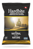 Hardbite Potato Chips - All Natural (150g) - Lifestyle Markets