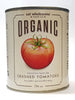 Eat Wholesome Organic Crushed Tomatoes (796ml) - Lifestyle Markets