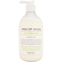 Phillip Adam Fragrance Free Conditioner (355ml) - Lifestyle Markets