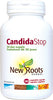 New Roots  Candida Stop (180 VCaps) - Lifestyle Markets