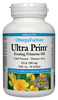Natural Factors Ultra Prim Evening Primrose Oil (500mg) (90 SoftGels) - Lifestyle Markets