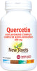 New Roots Quercetin Complex 250 mg (90 VCaps) - Lifestyle Markets