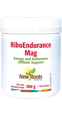 New Roots RiboEndurance Mag (300g) - Lifestyle Markets