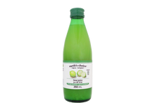 Earth's Choice Organic Lime Juice (250ml) - Lifestyle Markets