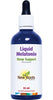 New Roots Liquid Melatonin (95ml) - Lifestyle Markets