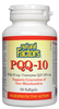 Natural Factors PQQ-10 (60 Softgels) - Lifestyle Markets
