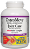 Natural Factors OsteoMove Extra Strength Joint Care (120 Tablets) - Lifestyle Markets