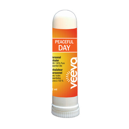 Veeva Inhaler - Peaceful Day - Lifestyle Markets