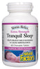 Natural Factors Stress Relax Tranquil Sleep Extra Strength (60 Chewable Tablets) - Lifestyle Markets