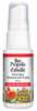 Natural Factors Bee Propolis Throat Spray (30ml) - Lifestyle Markets
