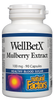 Natural Factors WellBetX Mulberry Extract (100 mg) (90 Capsules) - Lifestyle Markets