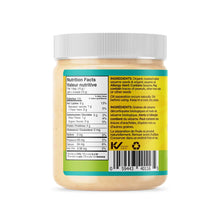New World Organics Organic Roasted Sesame Tahini (500g) - Lifestyle Markets
