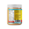 New World Organics Organic Peanut Butter (Unsalted) - Crunchy (500g) - Lifestyle Markets