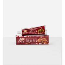 Green Beaver Toothpaste - Cinnamon (75ml) - Lifestyle Markets