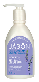 Jason Body Wash - Lavender (887ml) - Lifestyle Markets