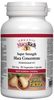 Natural Factors Organic MacaRich (500mg) (90 VCaps) - Lifestyle Markets