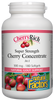 Natural Factors Cherryrich Super Strength Concentrate (500 mg) (180 Capsules) - Lifestyle Markets