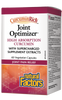 Natural Factors CurcuminRich Joint Optimizer (60 VCaps) - Lifestyle Markets