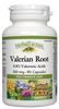 Natural Factors Valerian Root Extract (300mg) (90 Capsules) - Lifestyle Markets