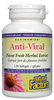 Natural Factors Echinamide Anti-Viral Potent Fresh Herbal Extract (120 SoftGels) - Lifestyle Markets