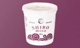 Amano Foods Shiromiso (400g) - Lifestyle Markets