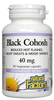 Natural Factors Black Cohosh (40mg) (90 VCaps) - Lifestyle Markets