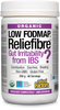 Natural Factors Reliefibre - Unflavoured (200g) - Lifestyle Markets
