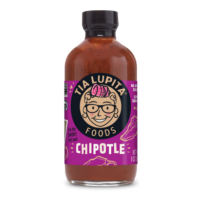 Tia Lupita Chipotle (240g) - Lifestyle Markets