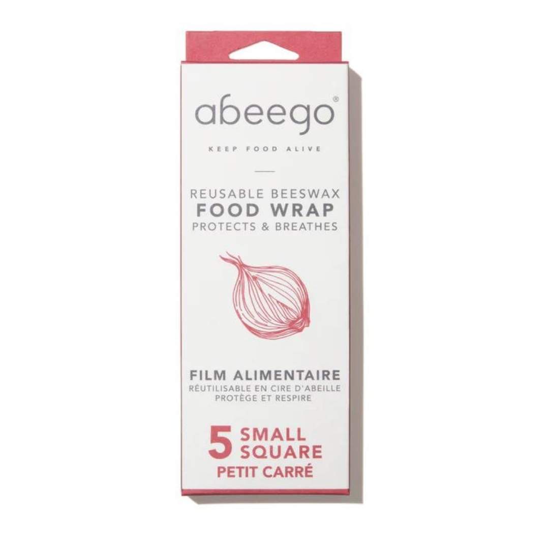 Abeego Small Square Wrap - Lifestyle Markets