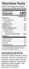 Siete Grain Free Churro Strips (142g) - Lifestyle Markets