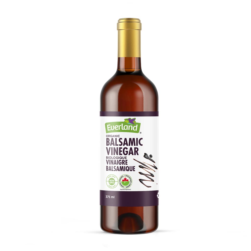 Everland Organic Balsamic Vinegar (375ml) - Lifestyle Markets