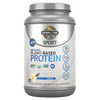 Garden of Life SPORT Organic Plant-Based Protein Powder - Vanilla (806g) - Lifestyle Markets