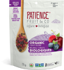 Patience Fruit & Co. Organic 3 Fruit Blend (196g) - Lifestyle Markets