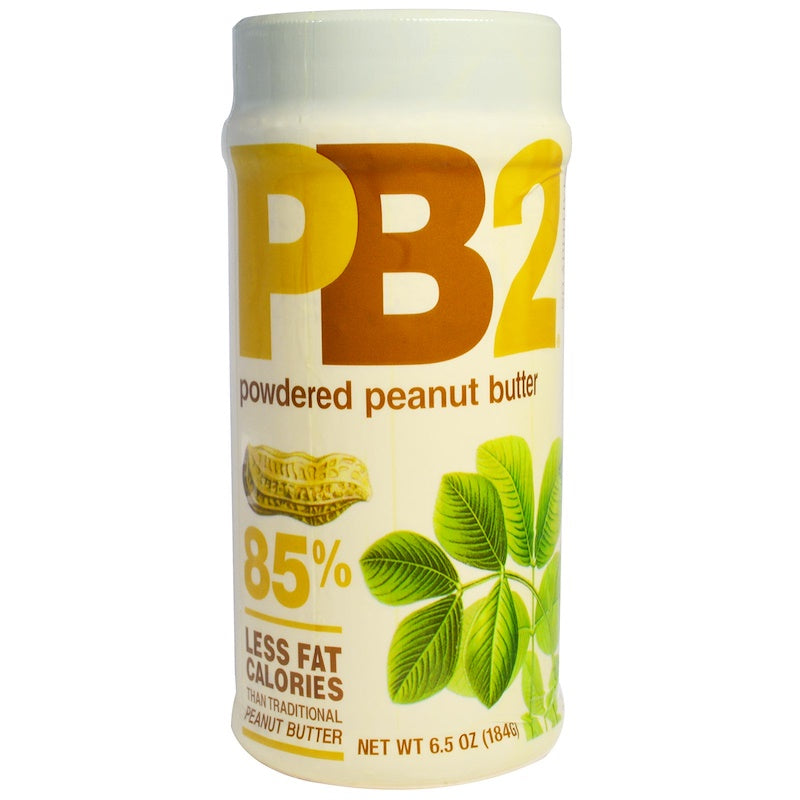 PB2 Powdered Peanut Butter (184g) - Lifestyle Markets