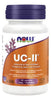 Now UC-II Type II Collagen (60caps) - Lifestyle Markets