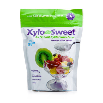 Xylosweet Xylitol Plant Sourced Sweetener (454g) - Lifestyle Markets