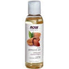 Now Sweet Almond Oil (118ml) - Lifestyle Markets